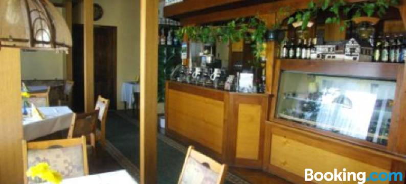 Hotel Garni "Zur Güldenen Gabel"图片