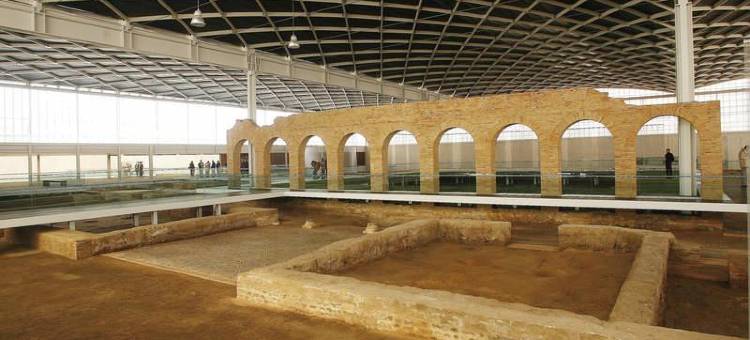 El Marqués乡村酒店(Hotel Rural El Marqués)图片