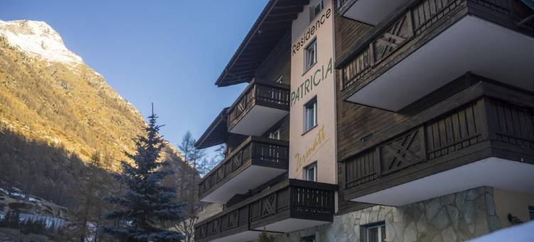 阿尔潘度假村帕特里夏自助登记水疗公寓(Patricia Self-Check-in Apartments & Spa Access at Alpen Resort)图片