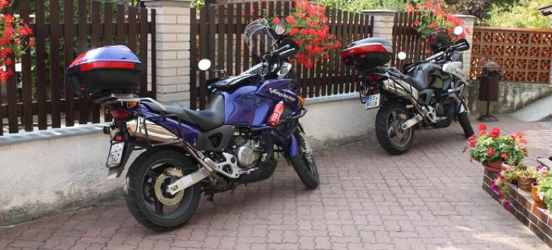 尤克劳馥酒店(Penzion U Kraliku)图片