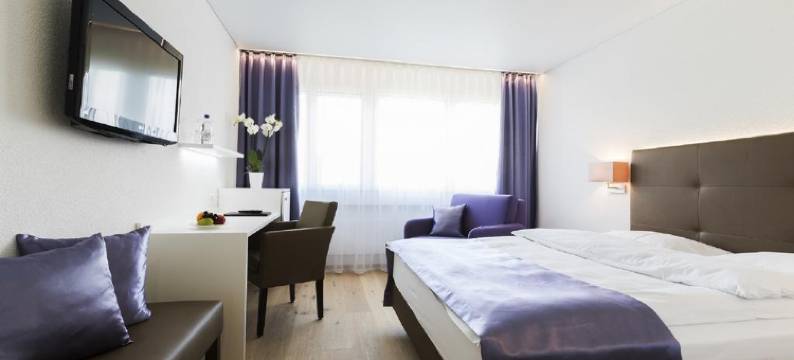 艾庞特酒店(Hotel Al Ponte)图片