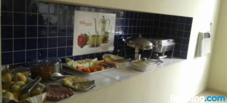 Pousada Costa Coral图片