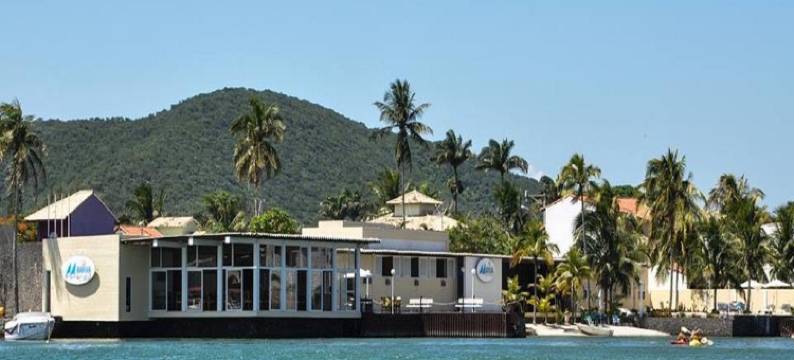 马里利亚旅馆(Pousada Marilia)图片