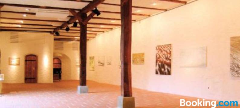 丹玛斯奇麦霍芬酒店(Denkmalschmiede Höfgen)图片