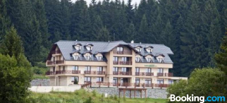 绿色酒店(Hotel Green)图片