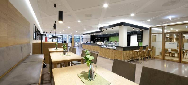 斯泰尔马尔科夫(Hotel Steiermarkhof Graz - Aus Holz Gebaut, Von Hügeln geküsst)图片