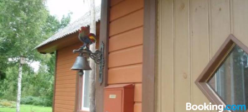 Kalamehe Farmstay图片