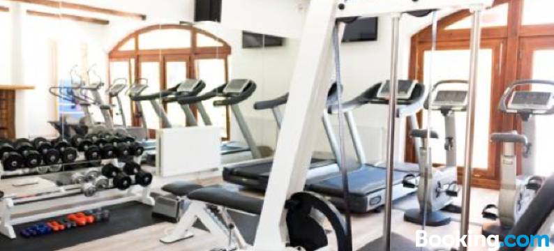 新迪沃里 RKC 酒店(Wellness Hotel & Minipivovar Kněžínek)图片