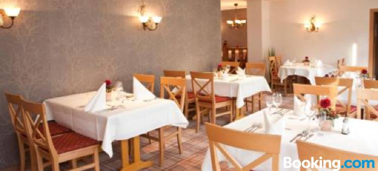 Göbel's Gästehaus Hotel am Park图片