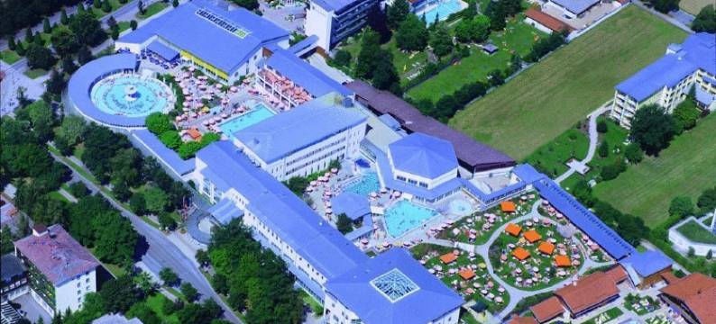 斯图加特豪斯酒店(Haus Stuttgart)图片