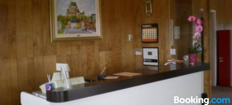 Motel Vaudreuil图片