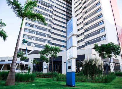 Ribeirao Preto Hilton Hotels Trip Com