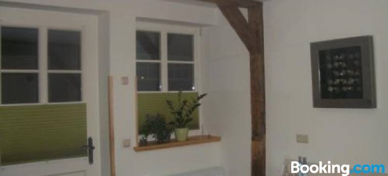 Hotel Bützower Hof图片