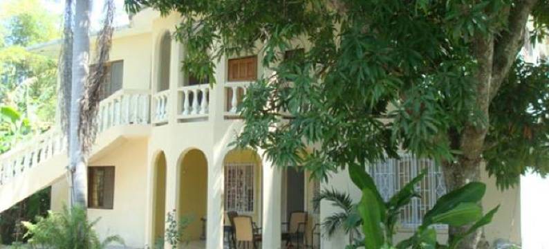 海浪别墅酒店(Ocean Wave Villa)图片