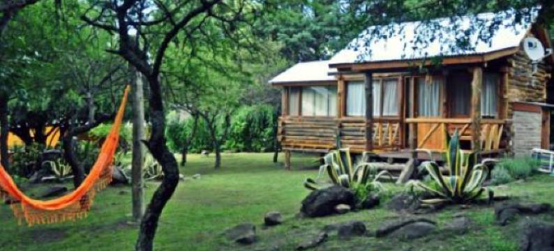 Enkel Cabañas图片