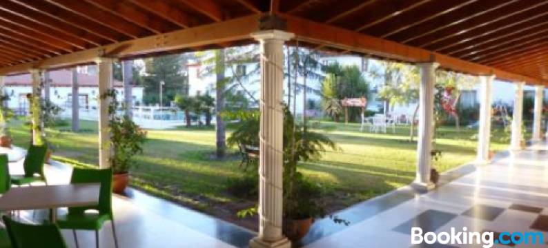 花园洋房饭店(Garden House Hotel)图片