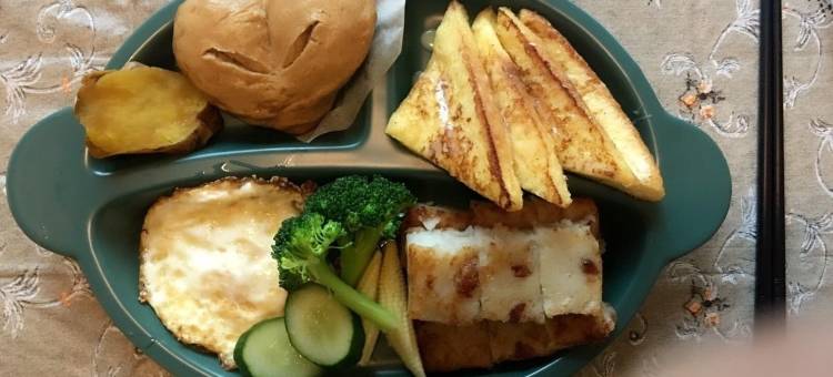 稻香田园民宿图片