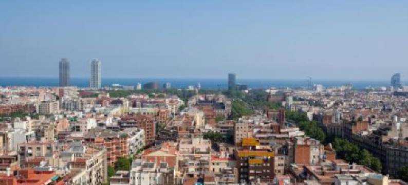 Click&Flat Luxury Tetuan图片