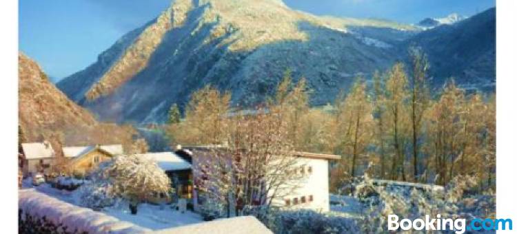 达伦塔西亚酒店(La Darentasia)图片