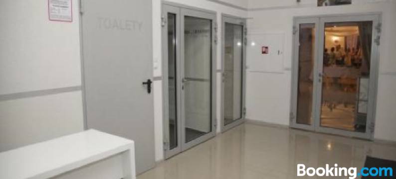 Hotel Zajazdu w Ostrzeszowie图片