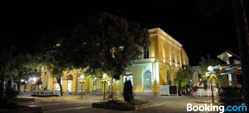 二十住宿加早餐旅馆(Bed & Breakfast Twenty)图片