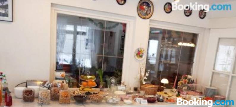 黑森林冷杉旅馆(Gasthof Schwarzwaldtanne)图片