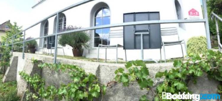 奥尔滕住宿加早餐旅馆(Bed Bike and Breakfast Olten)图片