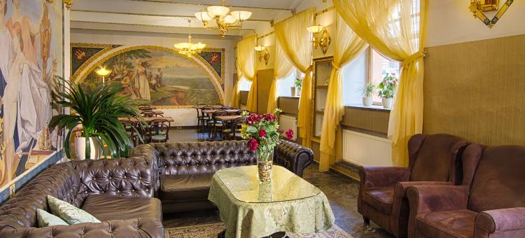 金牛座酒店(Hotel Taurus)图片