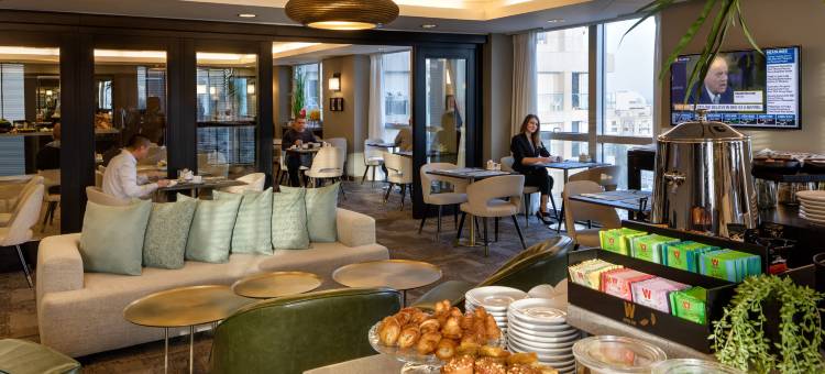 维塔尔酒店-商务精品酒店(Vital - Urban Boutique Hotel TLV)图片