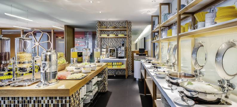 MÙ酒店(MU Hotel)图片