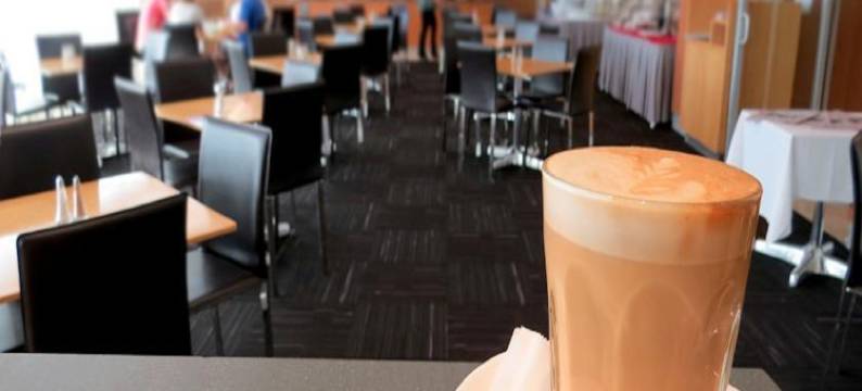 帕拉马塔内苏托酒店(Nesuto Parramatta)图片