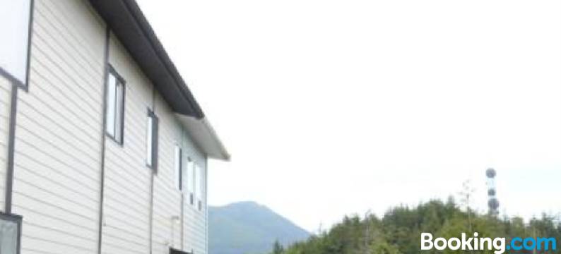 Pacific Rim Guest Lodge - Adults Only图片