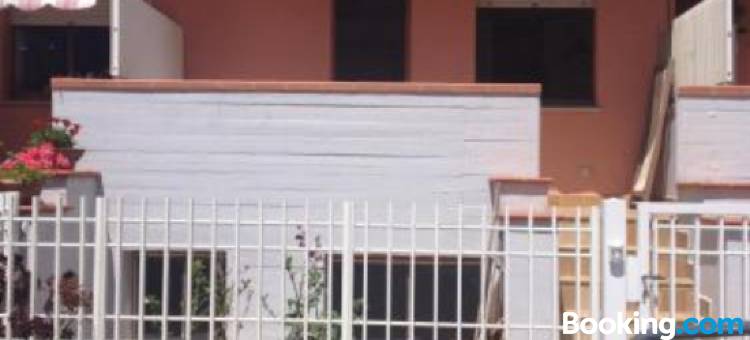 Casa Vacanze Porto Azzurro图片