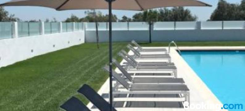 瓦刺酒店(Varchotel)图片