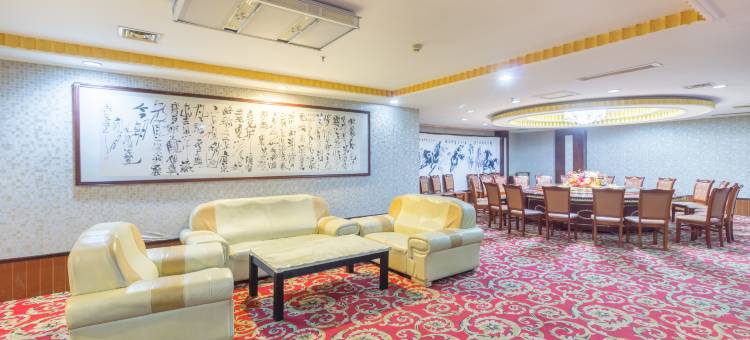 瑞昌皇家大酒店图片