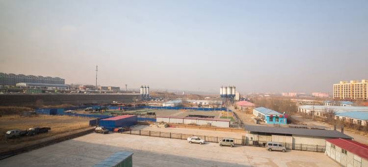 阿鲁科尔沁旗望京商务酒店图片