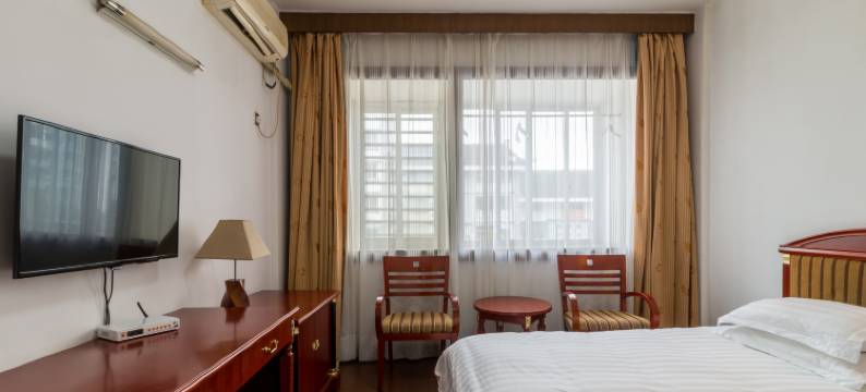 龙泉圆梦园宾馆图片