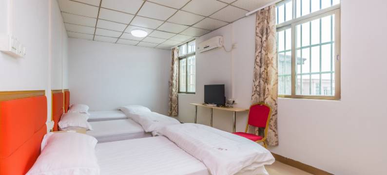 佛山华城电梯公寓图片