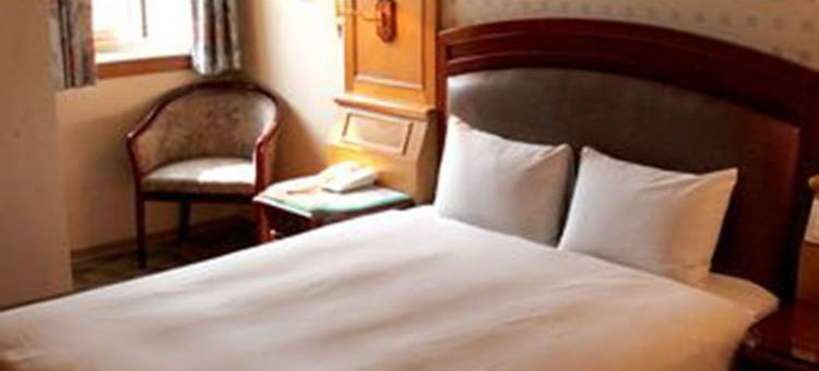 台北密都大饭店图片