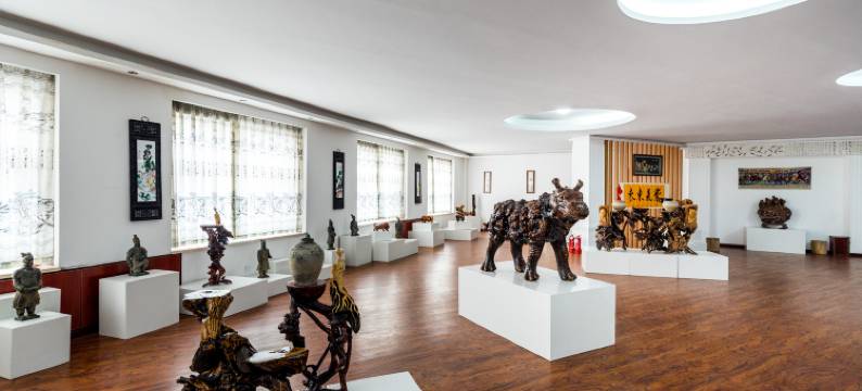 林甸北方温泉欢乐谷图片