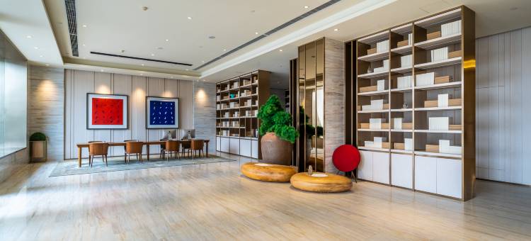 全季酒店(郑州新郑国际机场店)图片