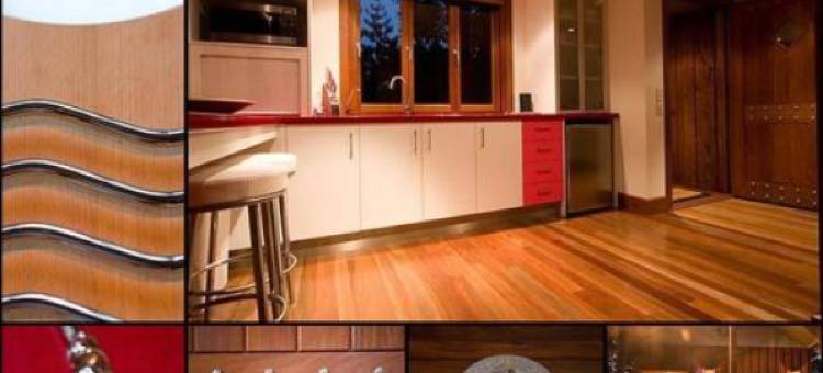 Cottage in the Woods, Maleny图片