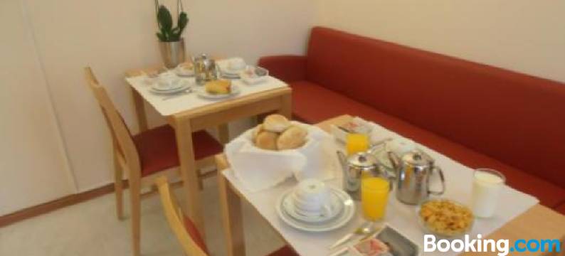 圣马利诺酒店(Hotel S. Marino)图片