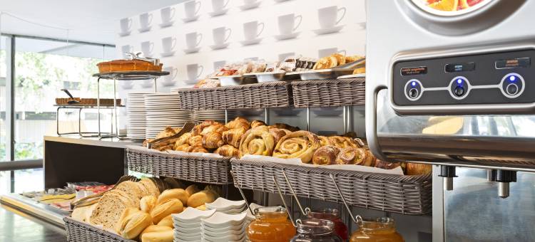 佛罗伦萨市中心食宿酒店(B&B Hotel Firenze City Center)图片