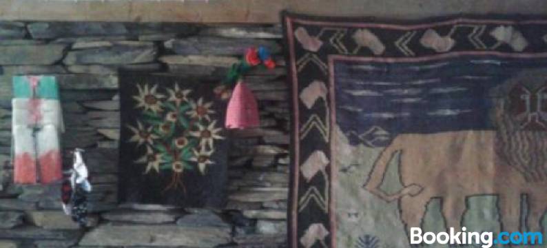 Guest House Old Omalo图片