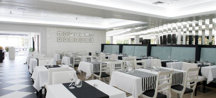 克瑞斯玛丽娜特酒店(Hotel Cristal Marinha)图片