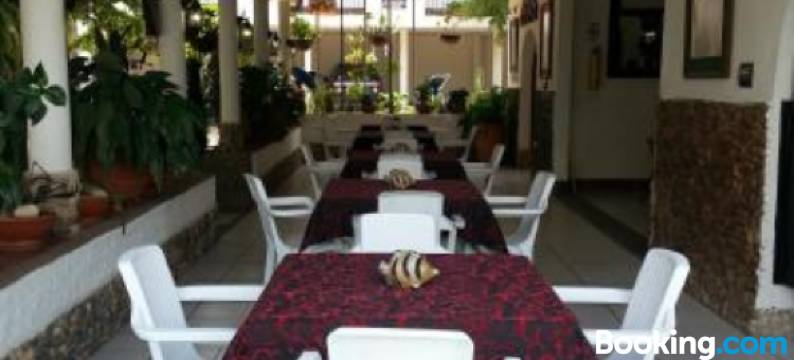 别墅马里查酒店(Hotel Villa Maritza)图片