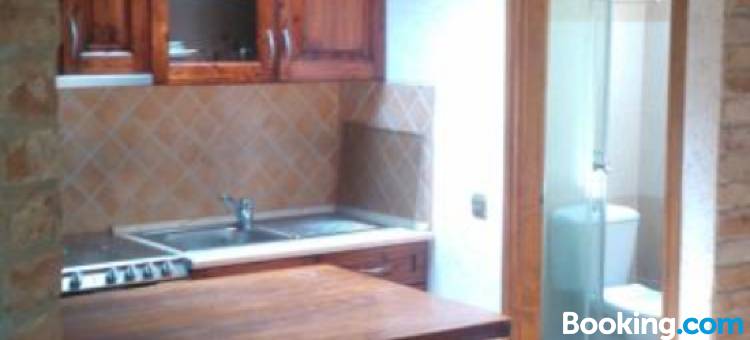 Mediterran Apartmanhaz Szantod图片