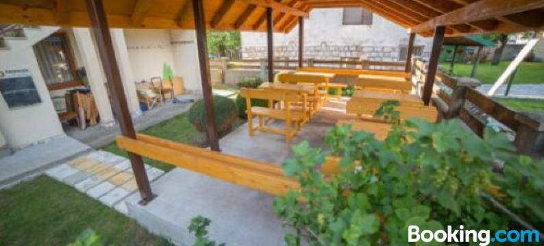 桑德拉旅馆(Guesthouse Sandra)图片