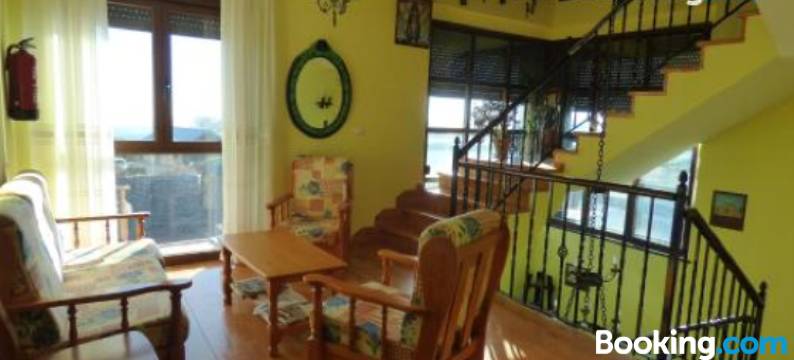 丰瑟巴东修道院酒店(Convento de Foncebadon)图片